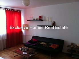 Apartament de închiriat 2 camere, în Bucuresti, zona Universitate