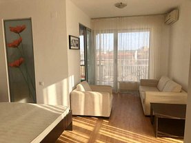 Garsonieră de închiriat, în Bucuresti, zona Militari