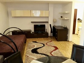 Garsonieră de închiriat în Bucuresti, Titan