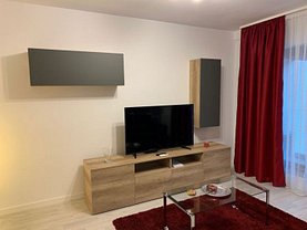 Apartament de închiriat 2 camere, în Bucureşti, zona Militari