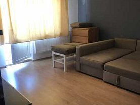 Apartament de închiriat 2 camere, în Bucuresti, zona Tineretului