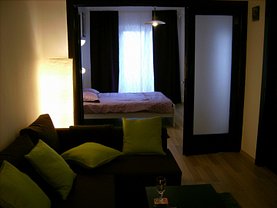 Apartament de închiriat 2 camere, în Bucuresti, zona Muncii