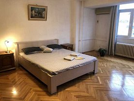 Apartament de închiriat 2 camere, în Bucuresti, zona Unirii