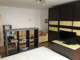 Garsonieră de închiriat, în Bucuresti, zona Muncii