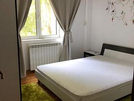 Apartament de închiriat 2 camere, în Bucureşti, zona Dorobanţi