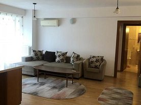 Apartament de închiriat 2 camere, în Bucureşti, zona Ştefan cel Mare