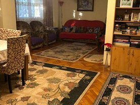 Apartament de vânzare 4 camere, în Bucureşti, zona Obor