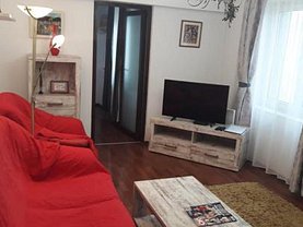 Apartament de închiriat 2 camere, în Bucureşti, zona Universitate