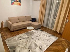 Apartament de închiriat 2 camere, în Bucuresti, zona Unirii