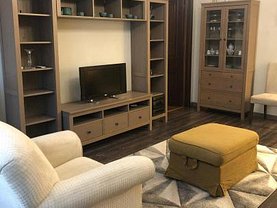 Apartament de închiriat 3 camere, în Bucureşti, zona Unirii