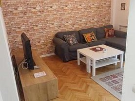 Apartament de închiriat 2 camere, în Bucureşti, zona Universitate