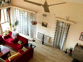 Apartament de vânzare 4 camere, în Otopeni, zona Central