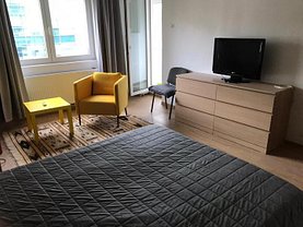 Garsonieră de închiriat în Bucuresti, Universitate