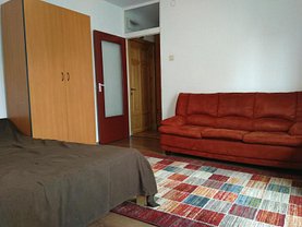 Garsonieră de închiriat, în Bucureşti, zona Tineretului