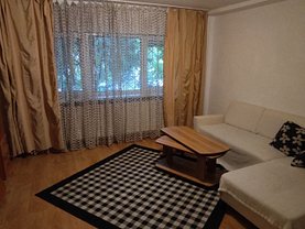 Apartament de închiriat 2 camere, în Bucureşti, zona Aviaţiei