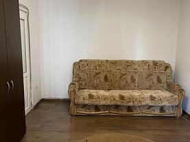 Garsonieră de închiriat în Bucuresti, Timpuri Noi