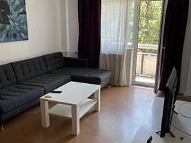 Apartament de inchiriat 3 camere, în Bucuresti, zona Tineretului