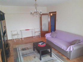 Apartament de inchiriat 2 camere, în Bucuresti, zona Dorobanti