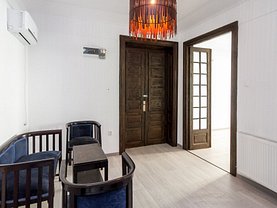 Apartament de închiriat 3 camere, în Bucuresti, zona Gara de Nord