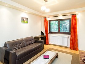 Apartament de închiriat 2 camere, în Bucuresti, zona Tei