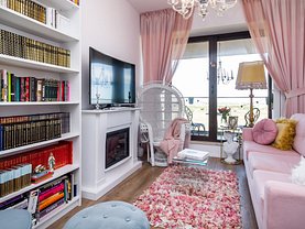 Apartament de vânzare 2 camere, în Bucureşti, zona Pipera