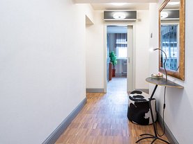 Apartament de vânzare 4 camere, în Bucuresti, zona Victoriei
