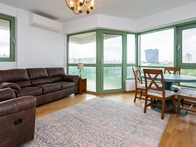 Apartament de închiriat 2 camere, în Bucuresti, zona Parcul Circului