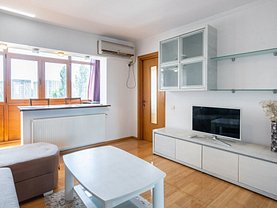 Garsonieră de vânzare, în Bucureşti, zona Lujerului