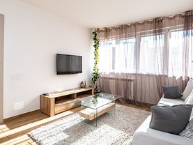 Apartament de închiriat 2 camere, în Bucureşti, zona Rosetti