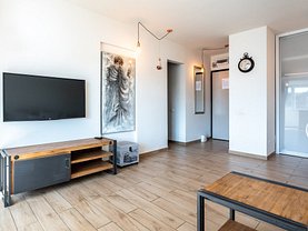 Apartament de închiriat 2 camere, în Bucuresti, zona Sala Palatului