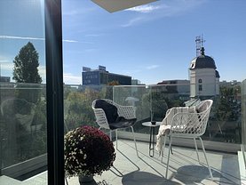 Apartament de închiriat 2 camere, în Bucureşti, zona Herăstrău
