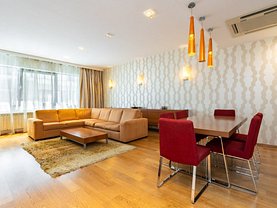 Apartament de închiriat 4 camere, în Bucureşti, zona Herăstrău