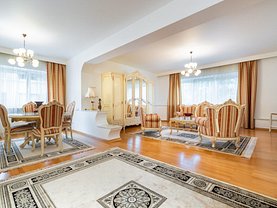 Apartament de închiriat 4 camere, în Bucureşti, zona Primăverii