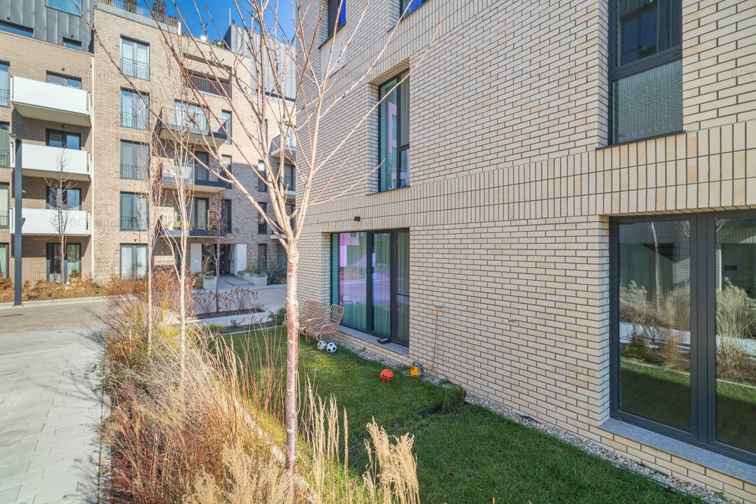 Apartament tip duplex 3 camere - Avalon Pipera