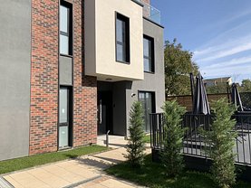 Casa de vânzare sau de închiriat 5 camere, în Bucuresti, zona Iancu Nicolae