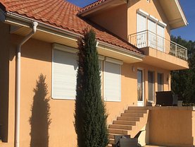 Casa de vânzare 6 camere, în Otopeni