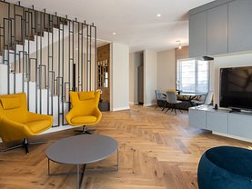 Casa de vânzare 5 camere, în Bucuresti, zona Baneasa