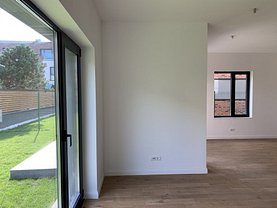 Casa de vânzare sau de închiriat 5 camere, în Bucureşti, zona Iancu Nicolae
