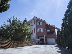 Casa de vânzare 8 camere, în Popesti-Leordeni, zona Sud