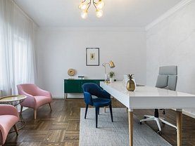 Casa de închiriat 8 camere, în Bucureşti, zona Drumul Sării