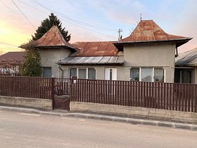 Casa de vânzare 2 camere, în Otopeni, zona Nord