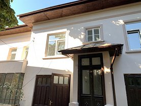 Casa de închiriat 4 camere, în Bucureşti, zona Dacia