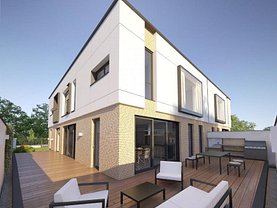 Casa de vânzare 6 camere, în Bucureşti, zona Siseşti
