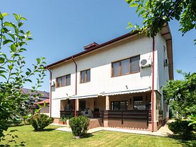 Casa de vânzare 6 camere, în Mogoşoaia