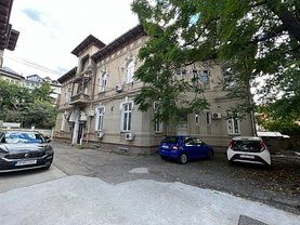 Casa de vânzare sau de închiriat 21 camere, în Bucureşti, zona P-ţa Unirii