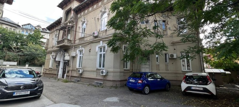 Vanzare|Inchiriere - Piata Unirii - Imobil ideal HOTEL/ CLINICA/ BIROURI - imaginea 0 + 1