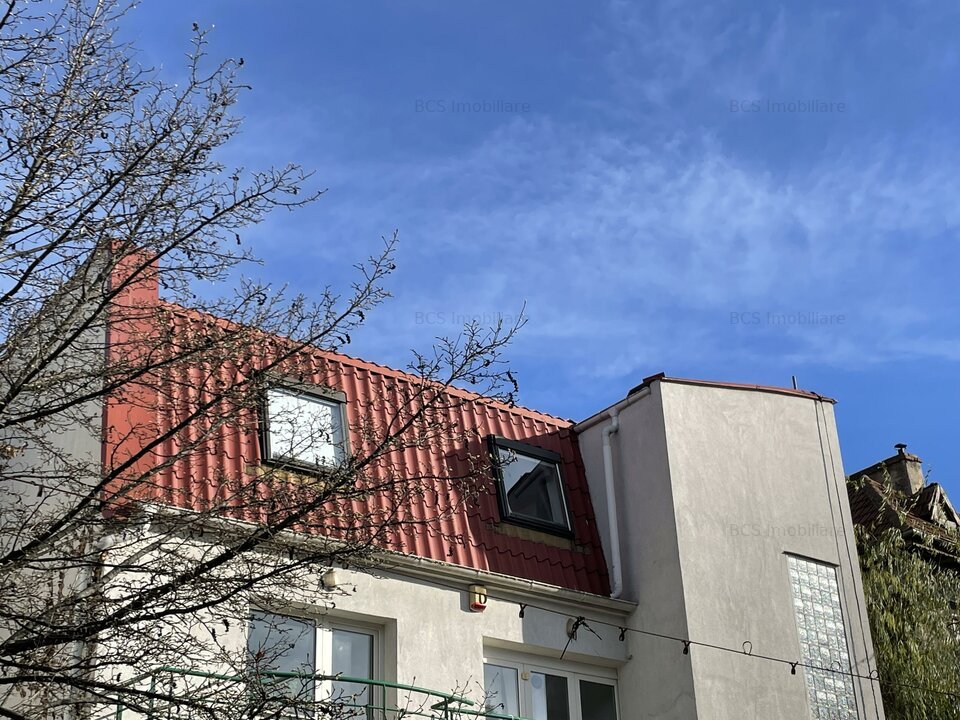 Vanzare casa 250 mp | comercial sau rezidential | cartier de case Domenii