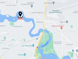 Teren constructii de vânzare, în Bucureşti, zona Străuleşti
