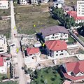 Teren constructii de vanzare, în Bucuresti, zona Baneasa
