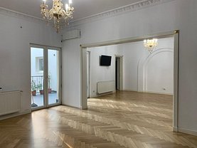 Închiriere birouri